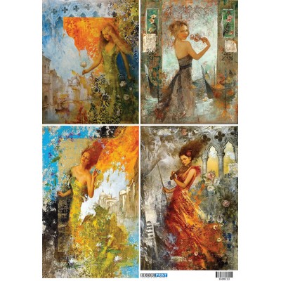 1600233 Art & Paint